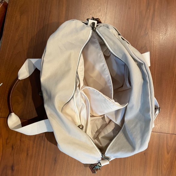 Birdling Weekender Bag (Canvas) - Picture 5 of 8